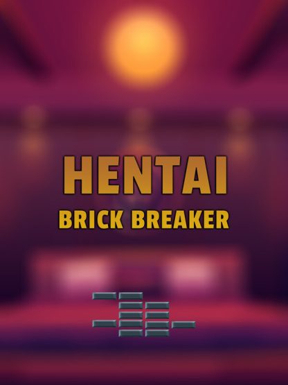 Hentai Brick Breaker Steam CD Key