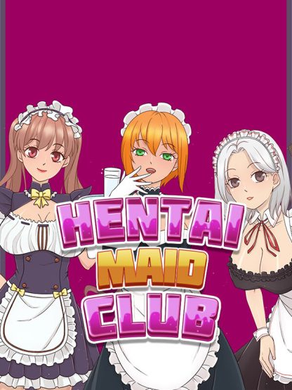 Hentai Maid Club Steam CD Key