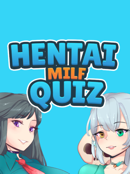 Hentai Milf Quiz Steam CD Key