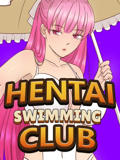 Hentai Swimming Club Steam CD Key