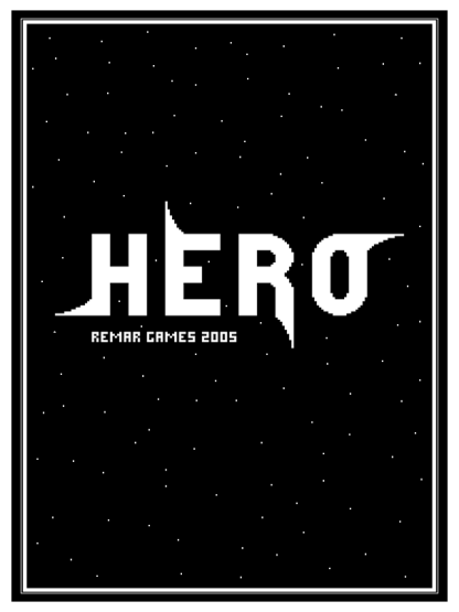 Hero Steam CD Key