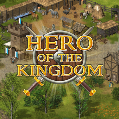 Hero of the Kingdom Collection Steam CD Key