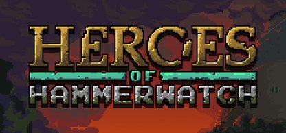 Heroes of Hammerwatch Steam CD Key