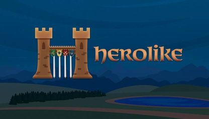 Herolike Steam CD Key