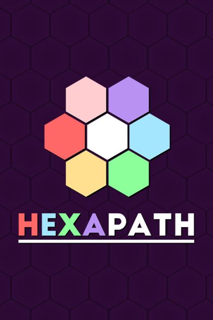 Hexa Path Steam CD Key