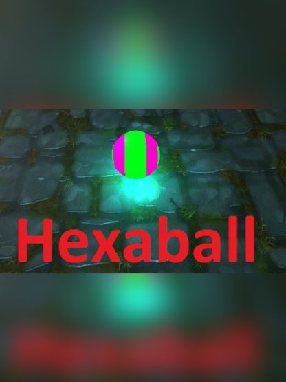 Hexaball Steam Gift