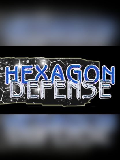 Hexagon Defense Steam CD Key