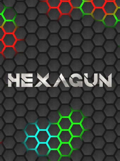 Hexagun Steam CD Key