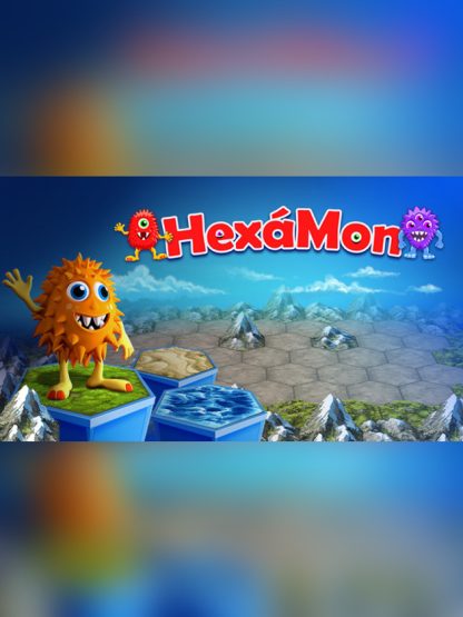 HexaMon Steam CD Key