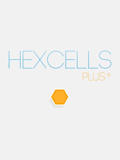 Hexcells Plus Steam CD Key