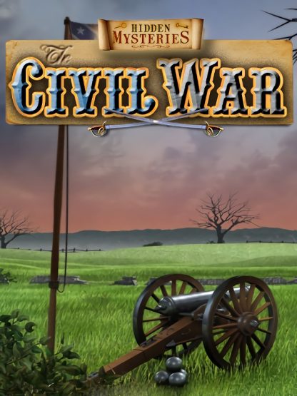 Hidden Mysteries: Civil War Steam CD Key