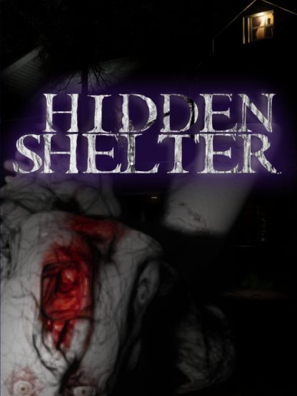 Hidden Shelter Steam CD Key