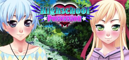 Highschool Possession Steam CD Key