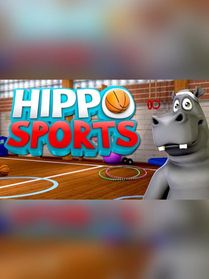 HIPPO SPORTS Steam CD Key