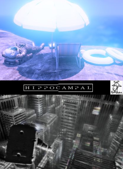 Hippocampal: The White Sofa Steam CD Key