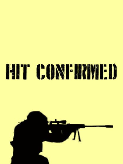 Hit Confirmed Steam CD Key