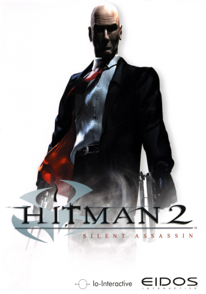 HITMAN 2 Gold Edition EU Steam CD Key