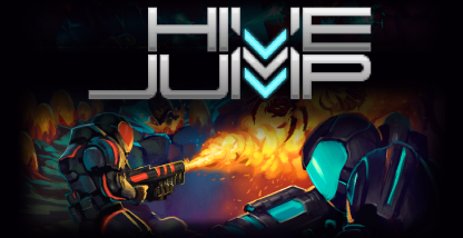 Hive Jump Steam CD Key