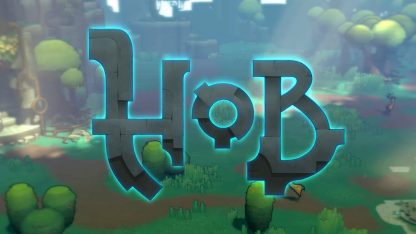 Hob Steam CD Key