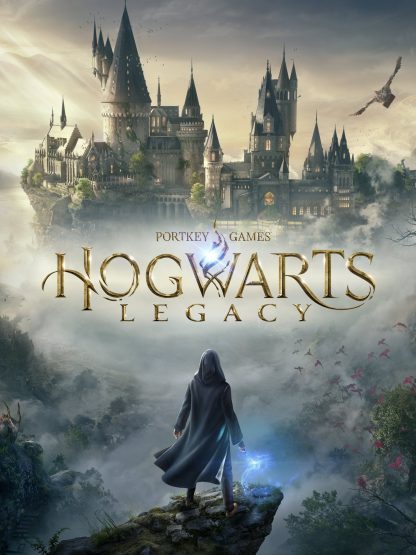 Hogwarts Legacy Deluxe Edition Steam Altergift