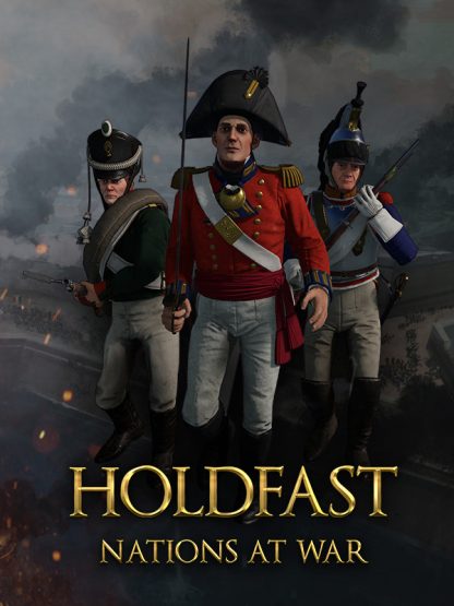 Holdfast: Nations At War Steam CD Key