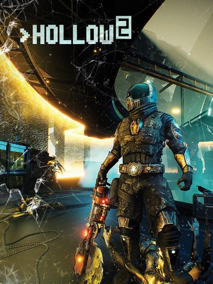 Hollow 2 Steam CD Key