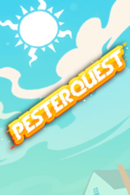 Pesterquest Steam CD Key