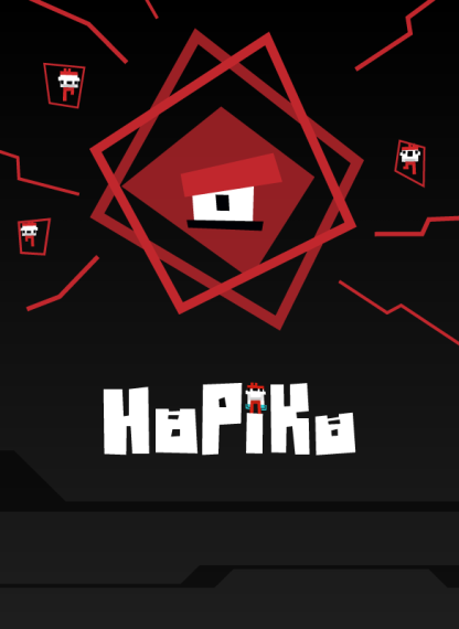 HoPiKo Steam CD Key