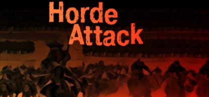 Horde Attack Steam CD Key