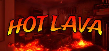 Hot Lava Steam Gift