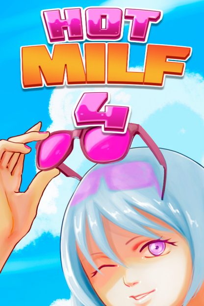 Hot Milf 4 Steam CD Key