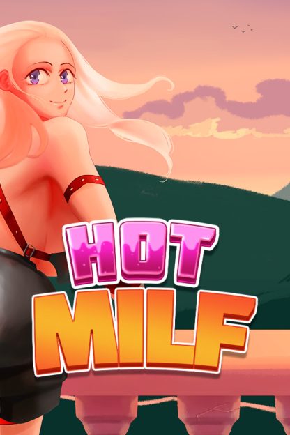 Hot Milf Steam CD Key