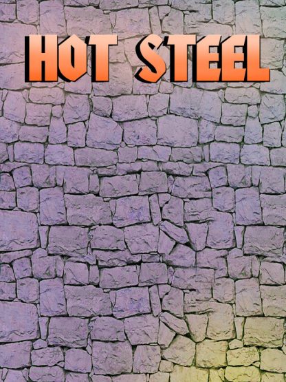 Hot steel Steam CD Key