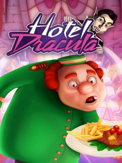 Hotel Dracula Steam CD Key