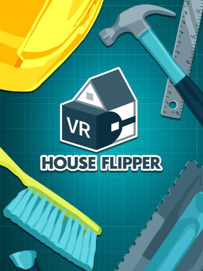 House Flipper VR Steam CD Key