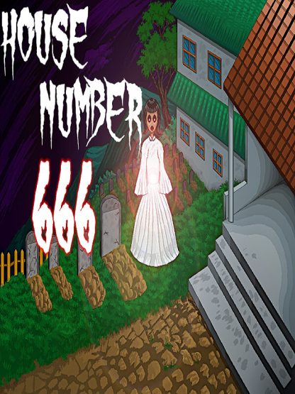 House Number 666 Steam CD Key