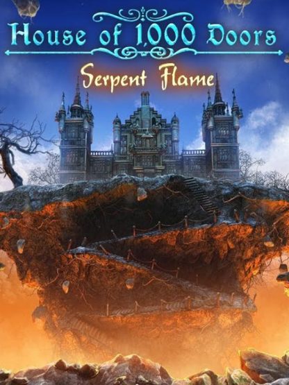 House of 1000 Doors: Serpent Flame Steam CD Key