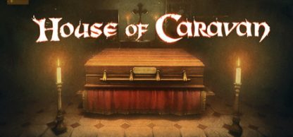 House of Caravan Steam CD Key