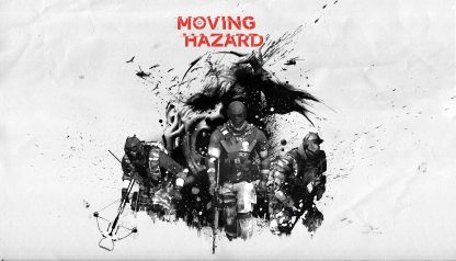 Hover Hazard Steam CD Key