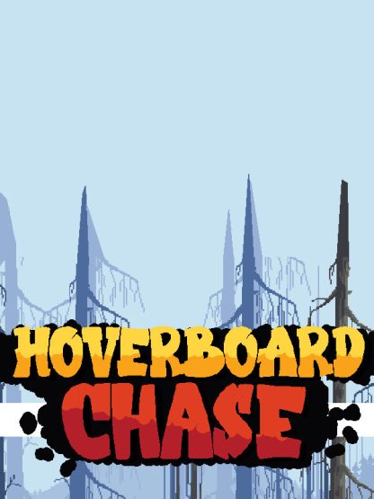 Hoverboard Chase Steam CD Key