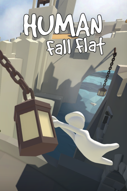 Human: Fall Flat Steam CD Key