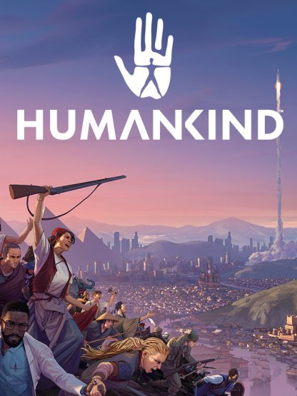 HUMANKIND Steam CD Key