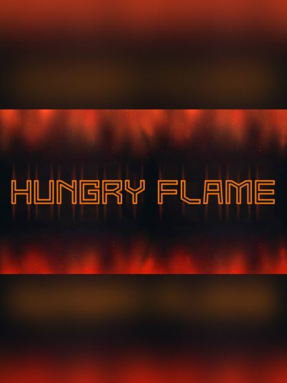 Hungry Flame EU Steam CD Key