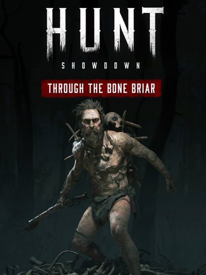 Hunt: Showdown - Through the Bone Briar DLC Steam Altergift