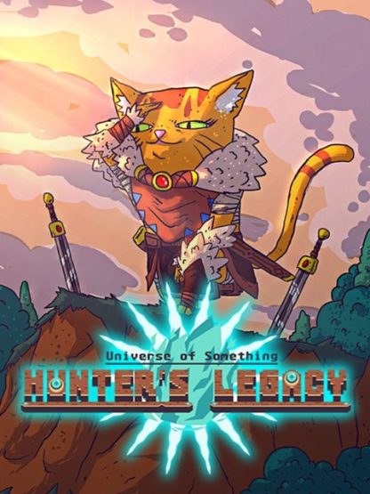 Hunter's Legacy Steam CD Key