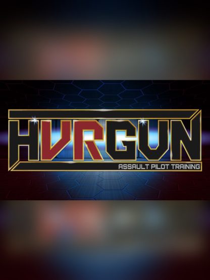 HVRGUN Steam CD Key