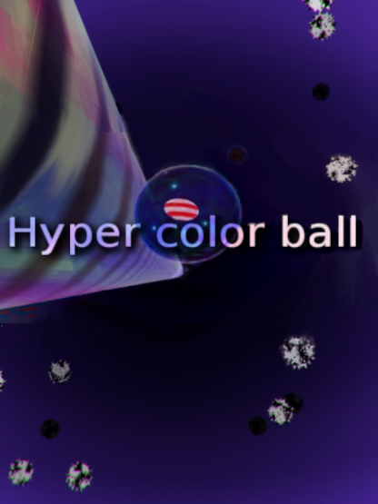 Hyper color ball Steam CD Key