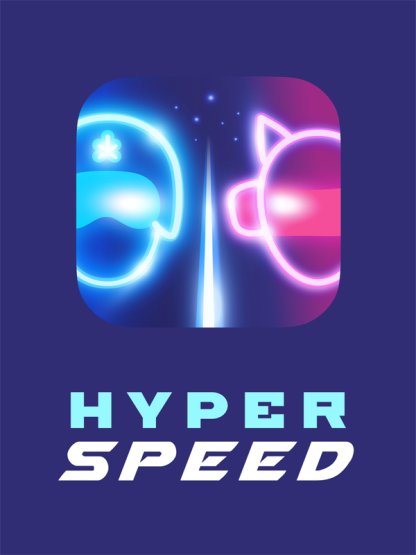 Hyperspeed Steam CD Key