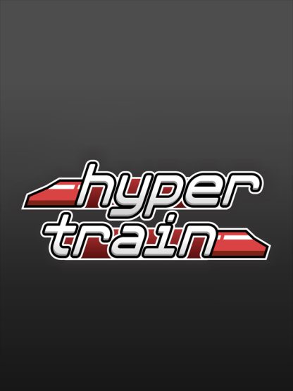 Hypertrain Steam CD Key