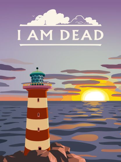 I Am Dead Steam CD Key